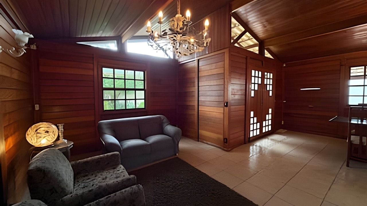 Photo of Livingroom in Sao Cristovao
