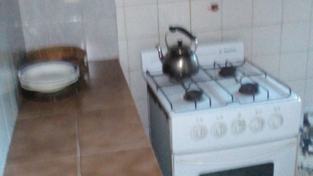 Photo of Kitchen in Las Toninas