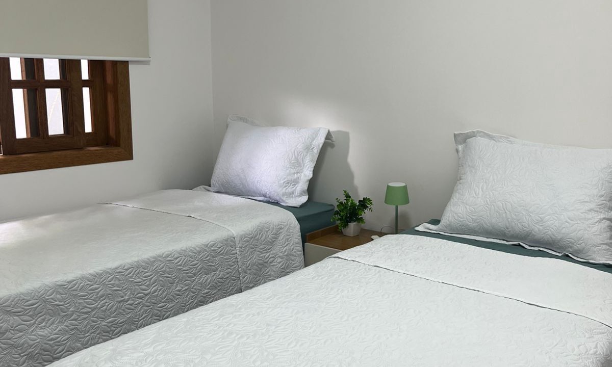 Photo of Bedroom in Foz do Iguacu