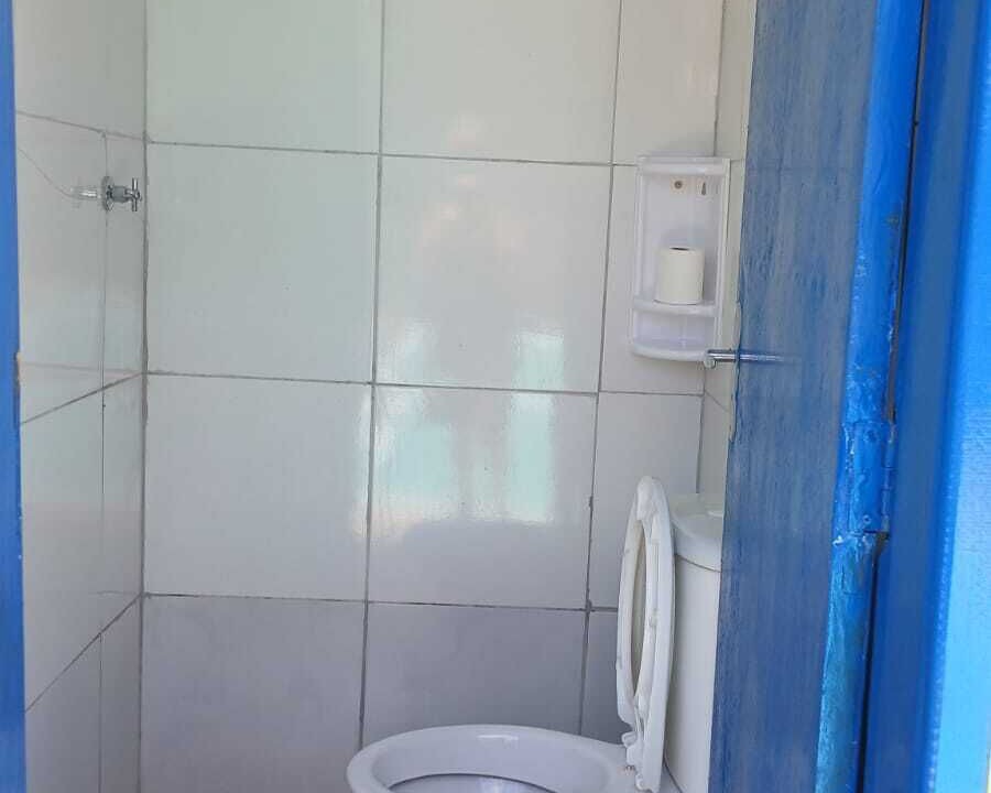 Photo of Bathroom in Sao Pedro