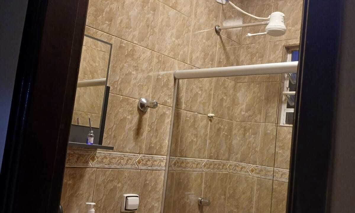 Photo of Bathroom in Sao Pedro
