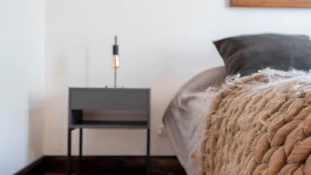 Photo of Bedroom in Colegiales