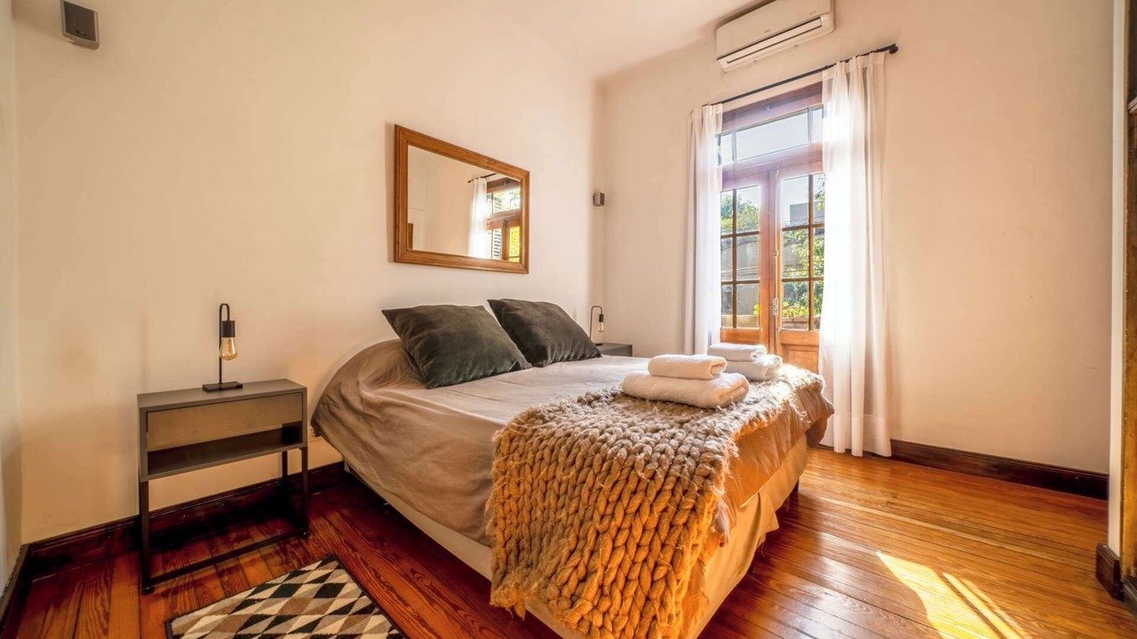 Photo of Bedroom in Colegiales