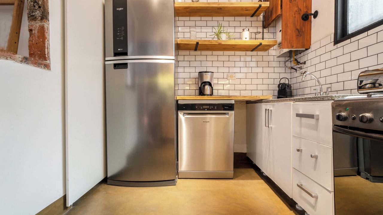 Photo of Kitchen in Colegiales