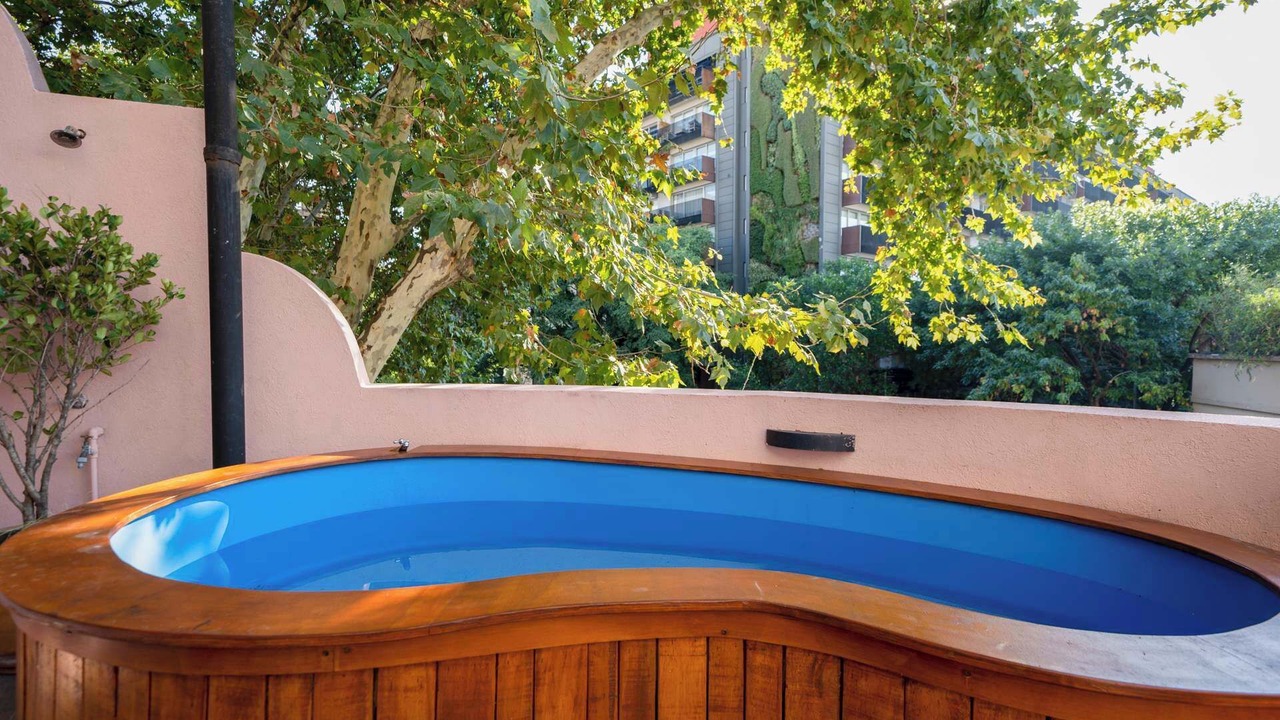 Photo of Outdoor in Colegiales