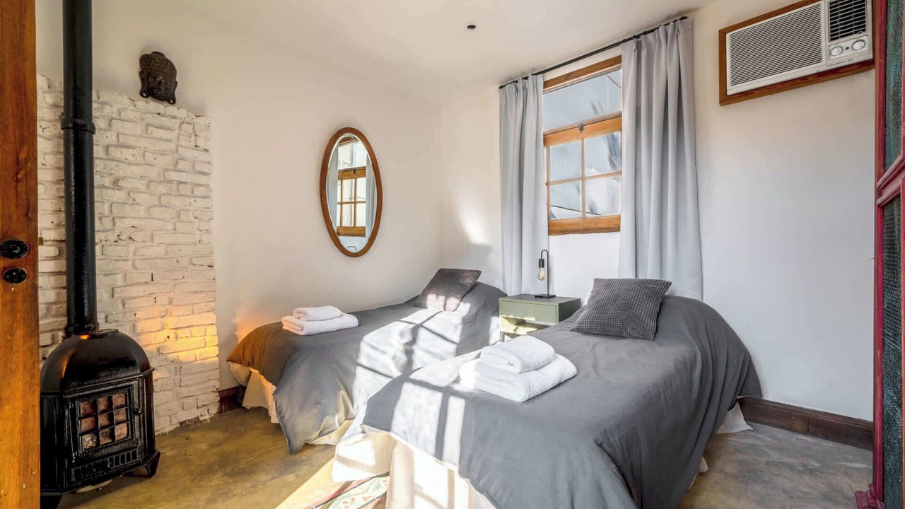 Photo of Bedroom in Colegiales