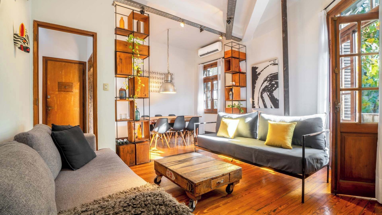 Photo of Livingroom in Colegiales