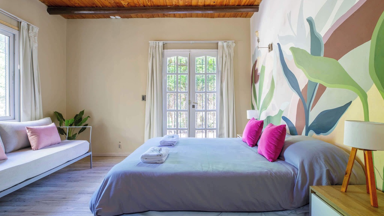 Photo of Bedroom in Chacras de Coria