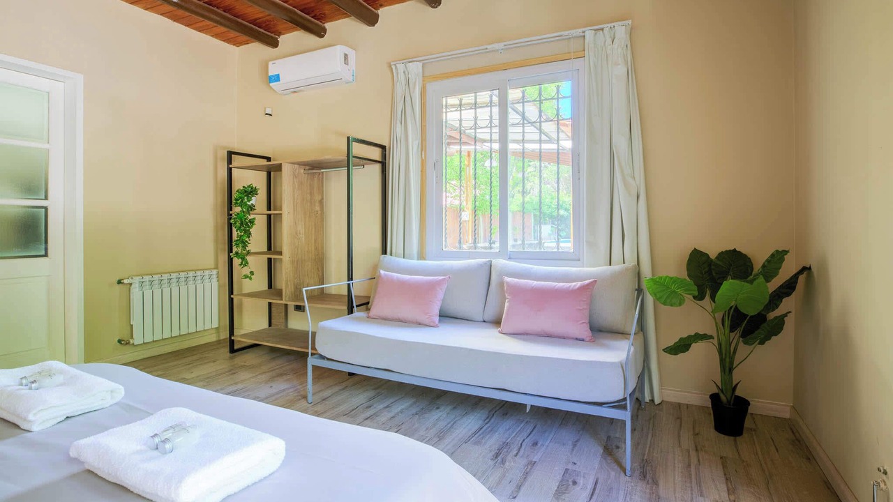 Photo of Bedroom in Chacras de Coria