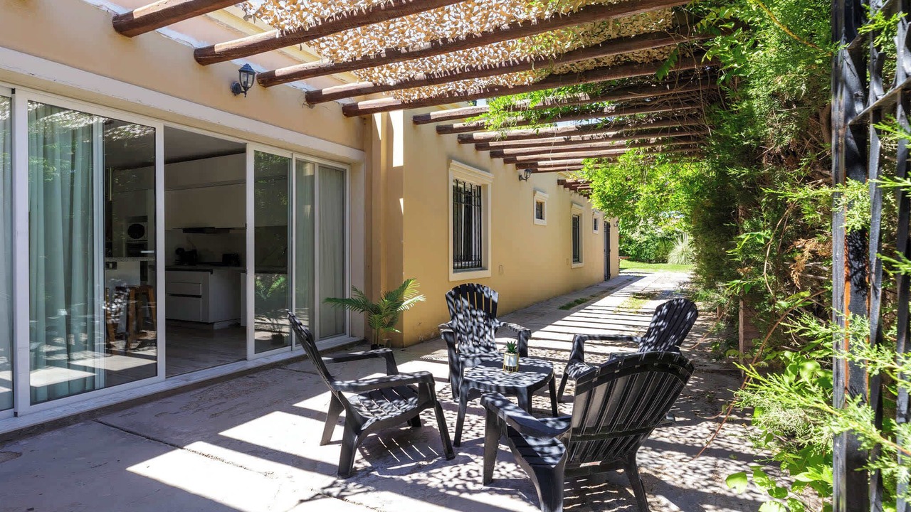 Photo of Patio Balcony in Chacras de Coria