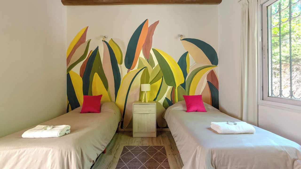 Photo of Bedroom in Chacras de Coria