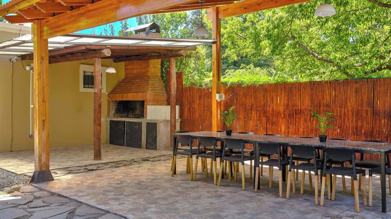 Photo of Outdoor in Chacras de Coria