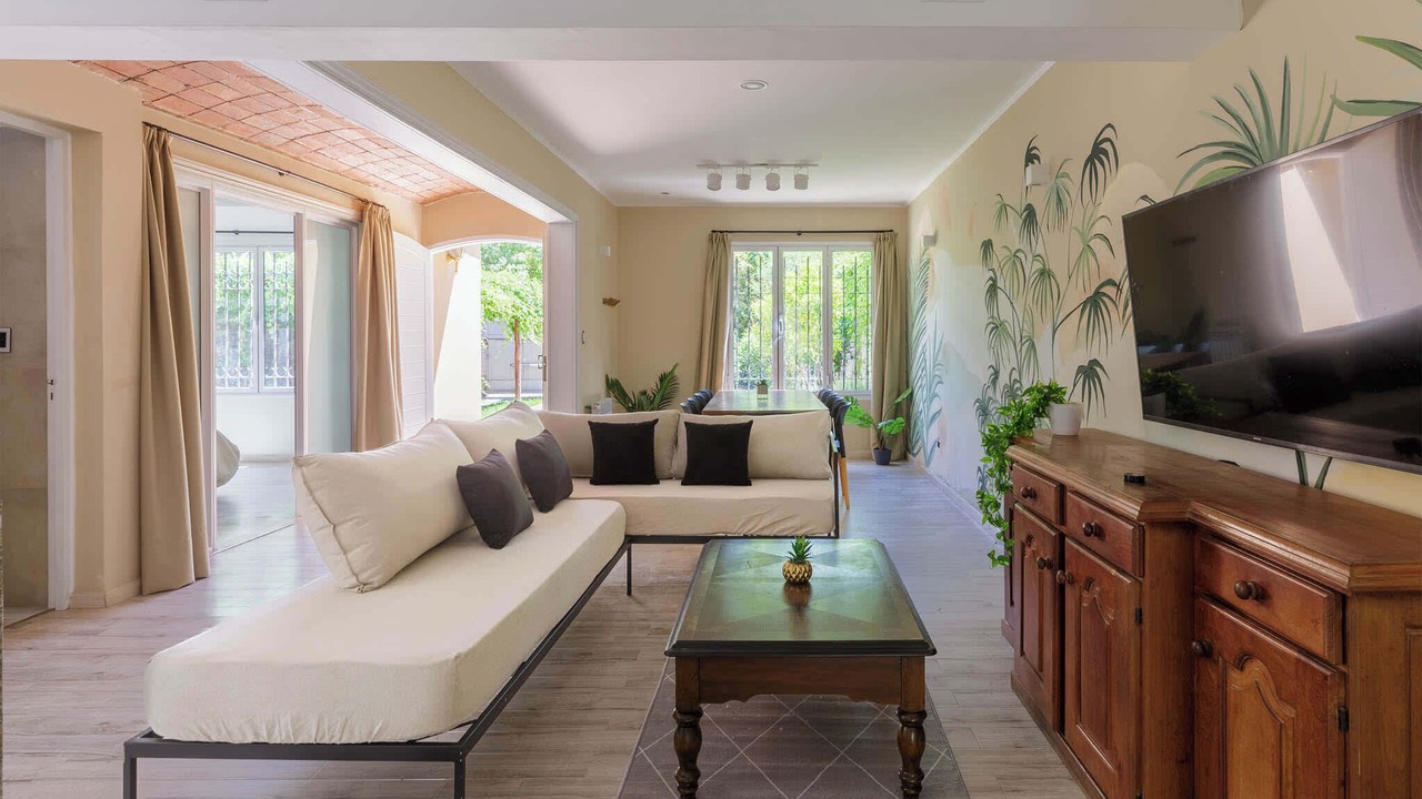 Photo of Livingroom in Chacras de Coria