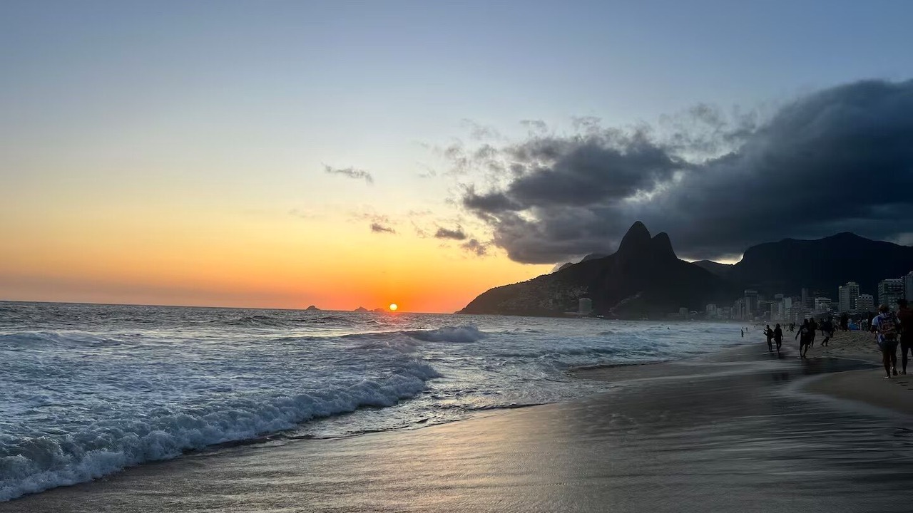 Photo of Others in Ipanema