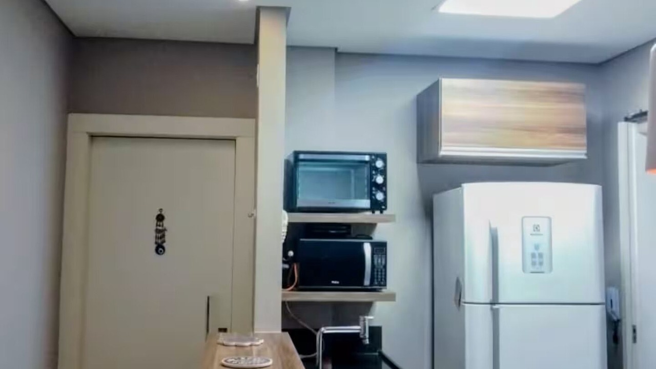 Photo of Kitchen in Ipanema