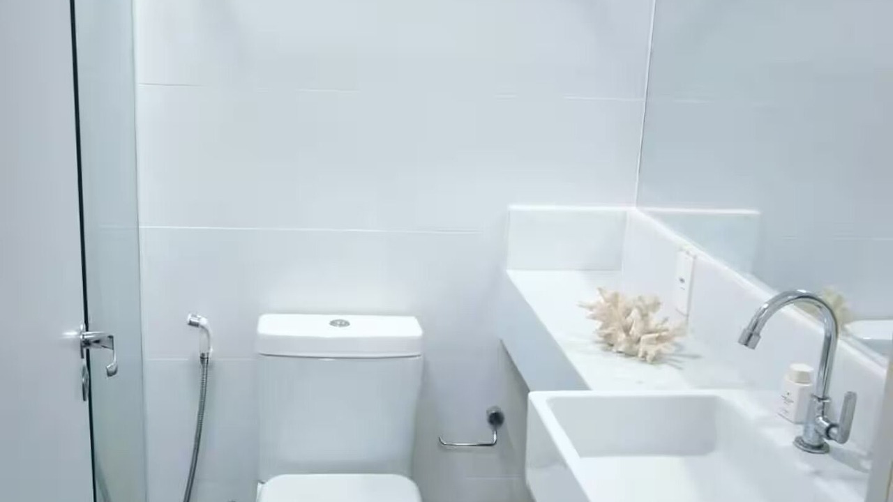 Photo of Bathroom in Ipanema
