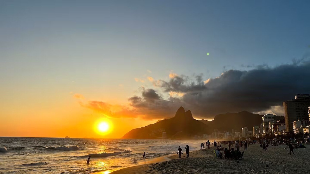 Photo of Others in Ipanema