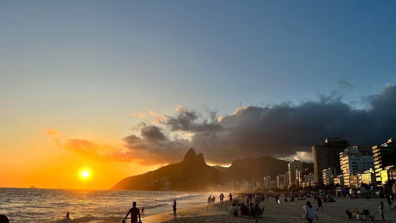 Photo of Others in Ipanema