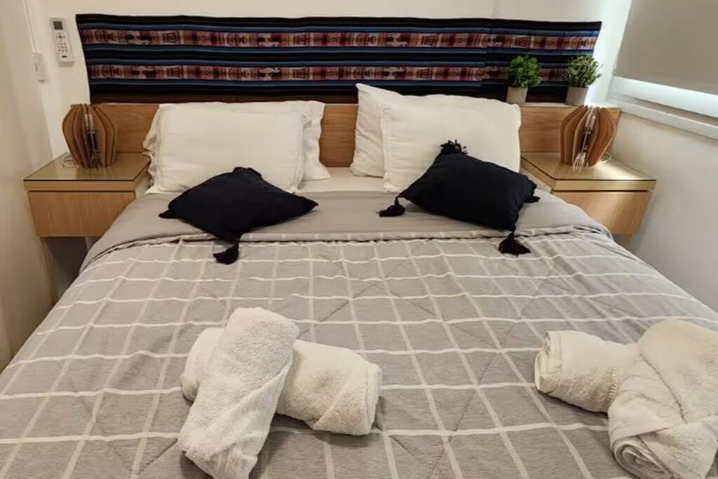 Photo of Bedroom in San Nicolas