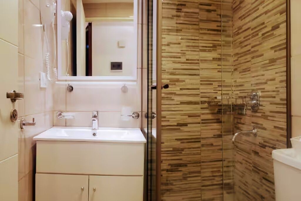 Photo of Bathroom in San Nicolas