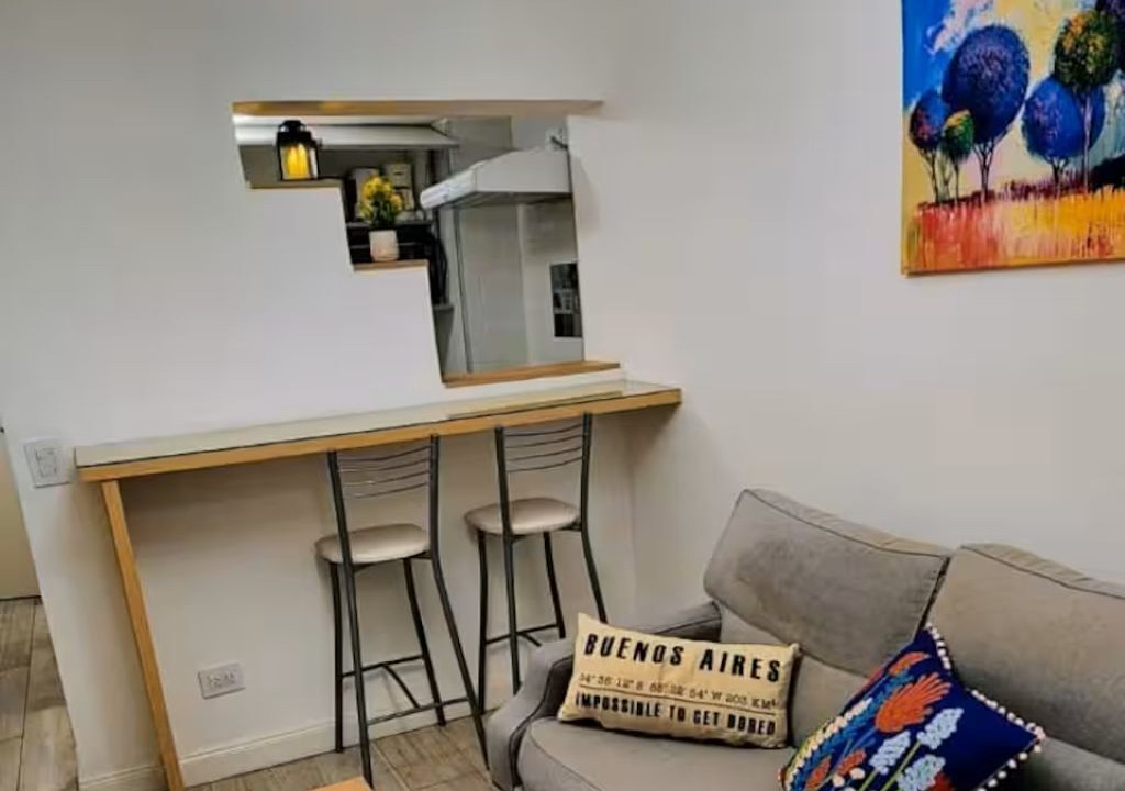 Photo of Livingroom in San Nicolas
