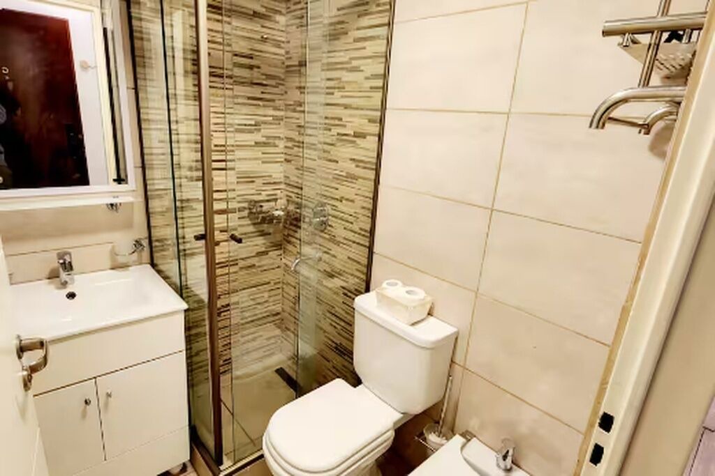 Photo of Bathroom in San Nicolas