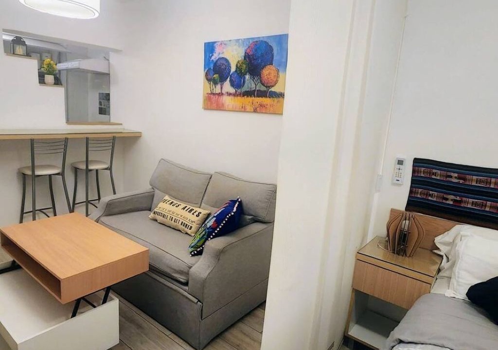 Photo of Livingroom in San Nicolas