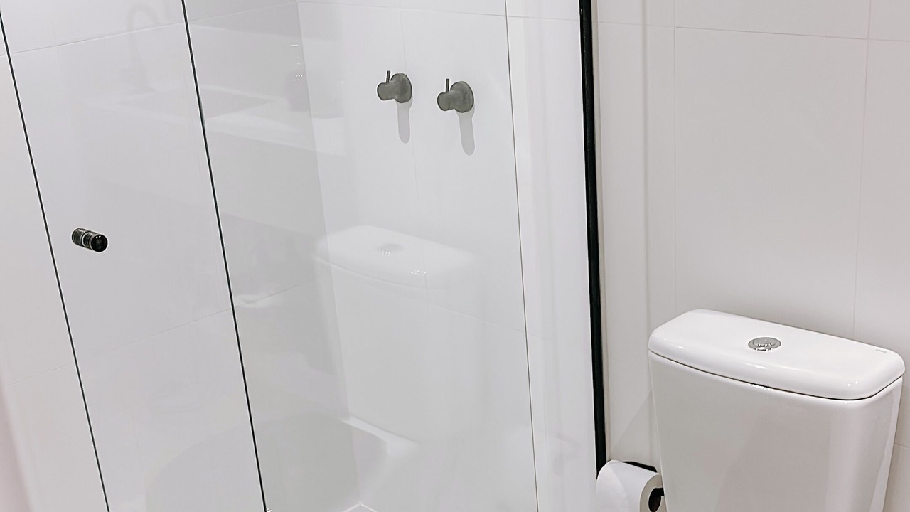 Photo of Bathroom in Gramado City Centre