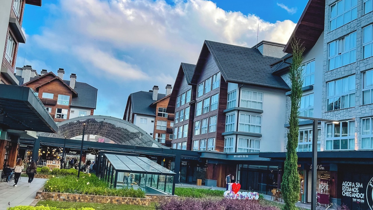 Photo of Others in Gramado City Centre