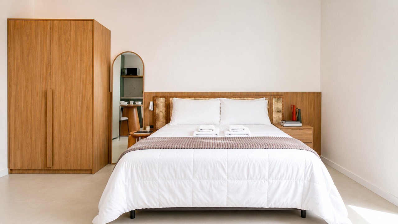 Photo of Bedroom in Centro