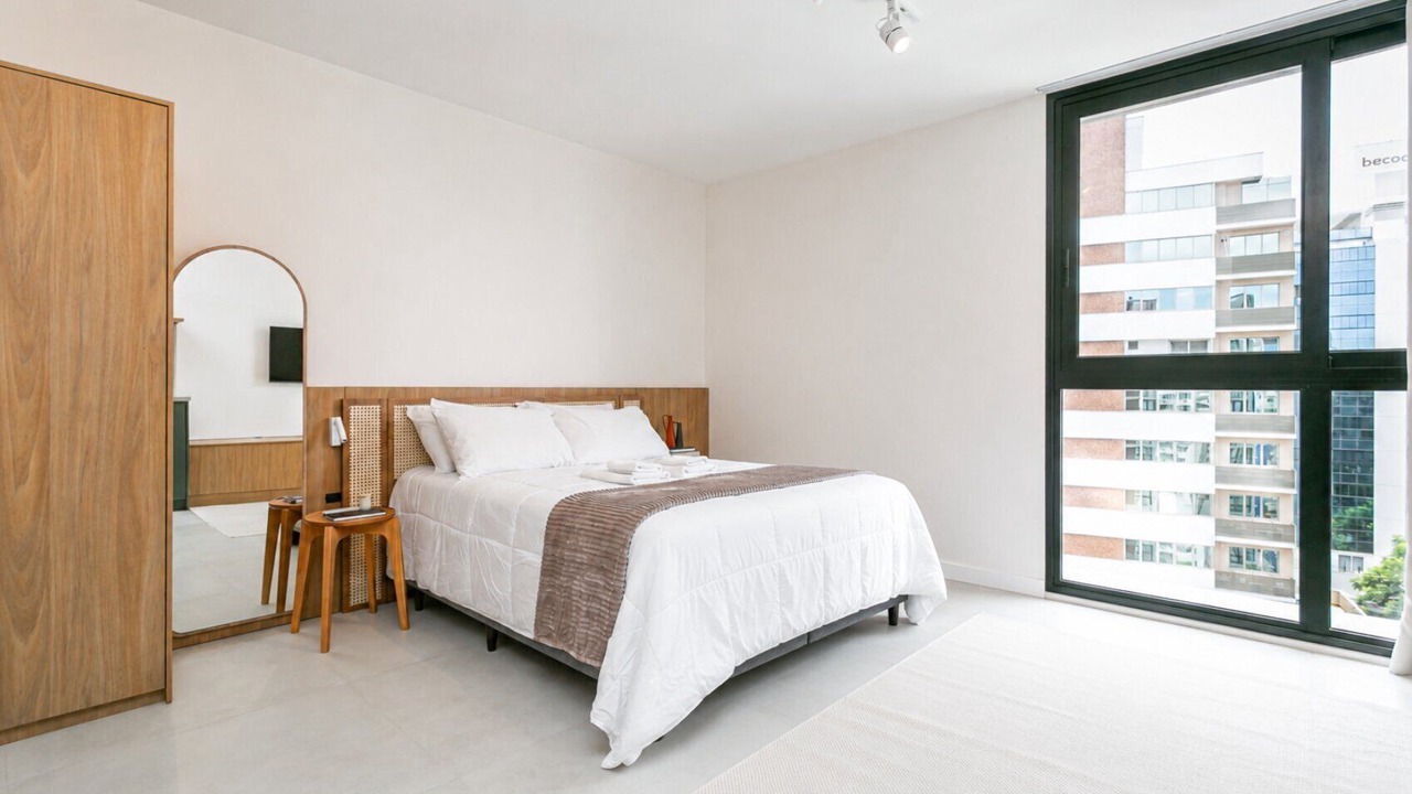 Photo of Bedroom in Centro