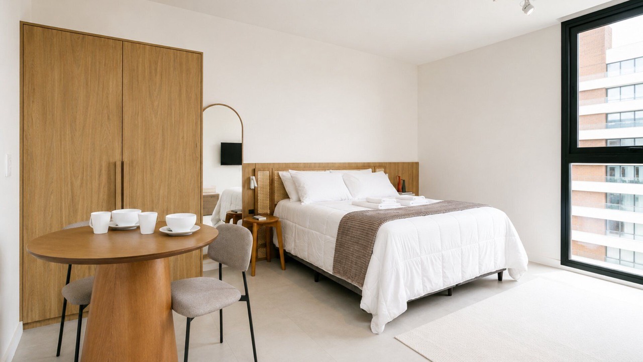 Photo of Bedroom in Centro