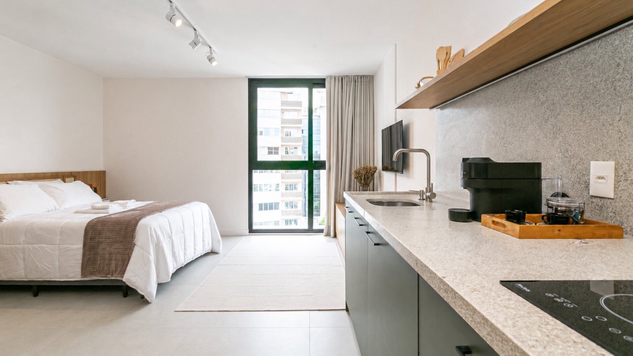 Photo of Bedroom in Centro