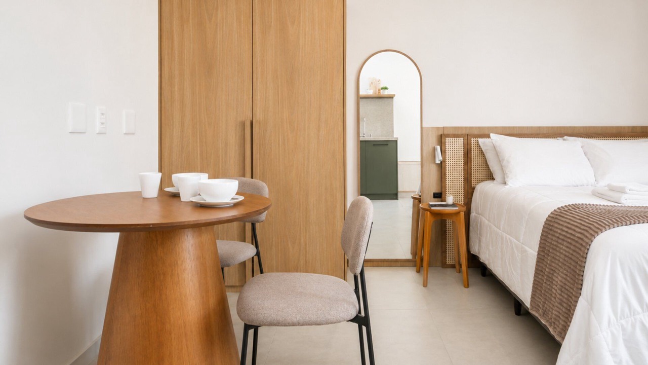Photo of Bedroom in Centro