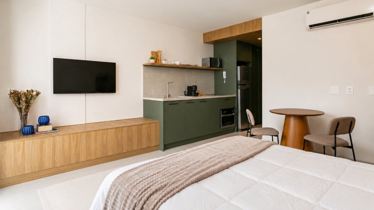 Photo of Bedroom in Centro