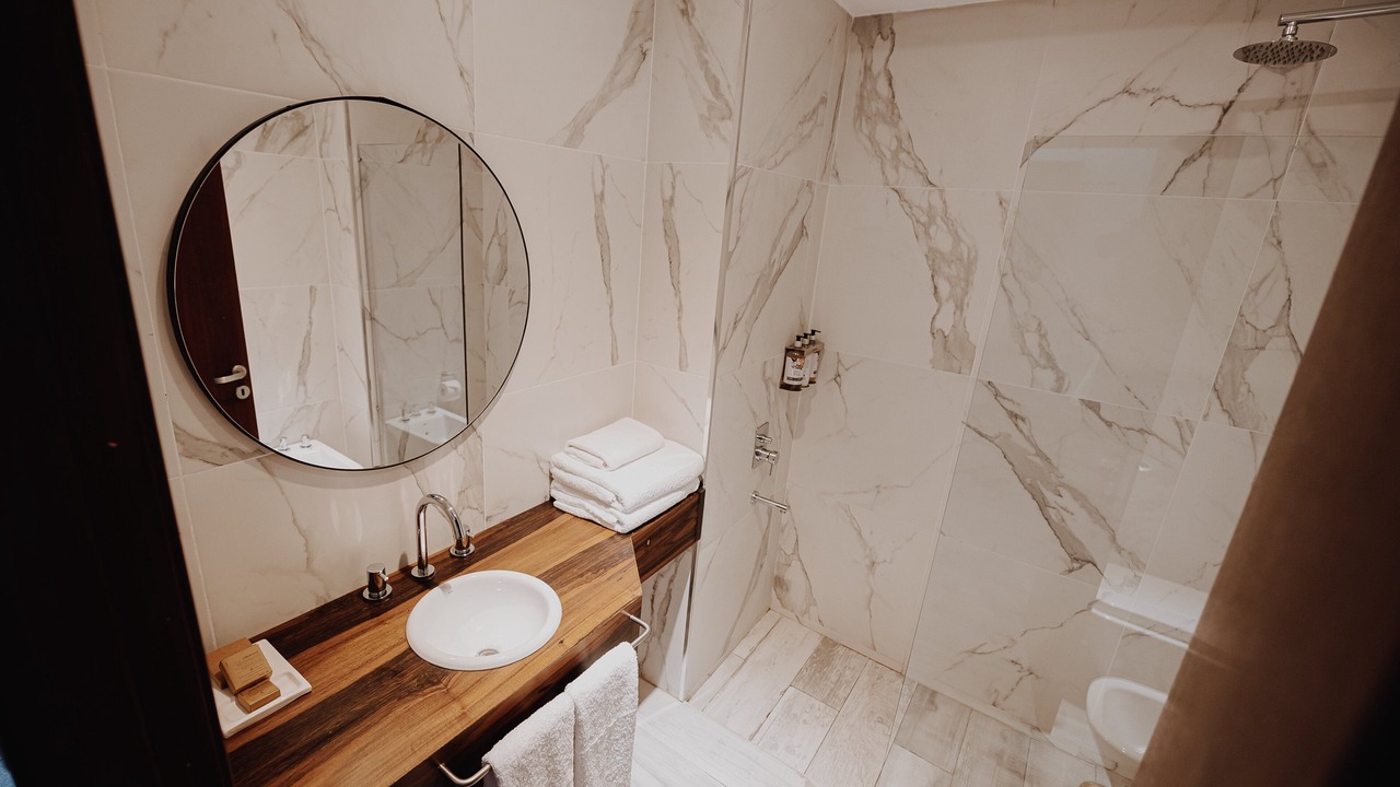 Photo of Bathroom in Rio Cuarto