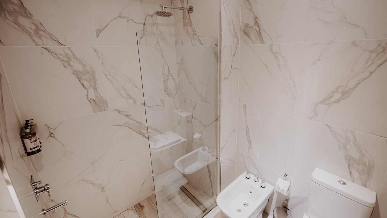 Photo of Bathroom in Rio Cuarto
