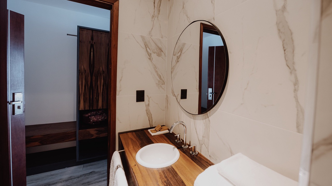Photo of Bathroom in Rio Cuarto