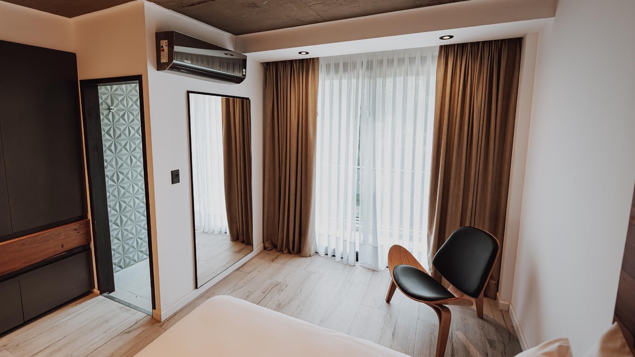 Photo of Bedroom in Rio Cuarto