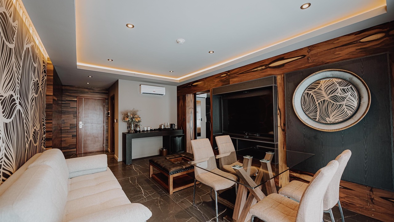 Photo of Livingroom in Rio Cuarto