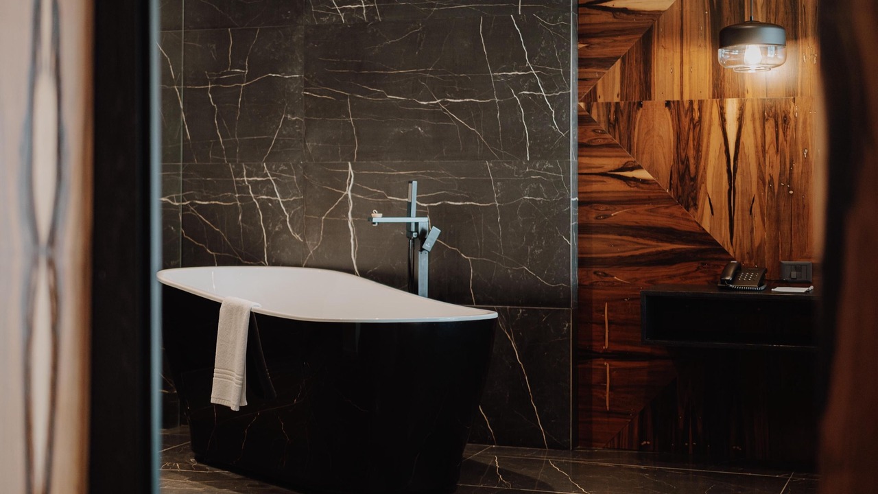Photo of Bathroom in Rio Cuarto