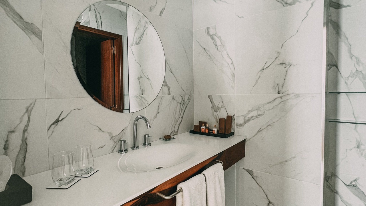Photo of Bathroom in Rio Cuarto