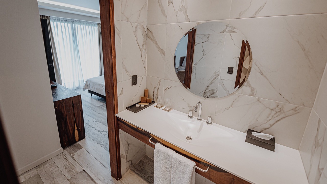 Photo of Bathroom in Rio Cuarto