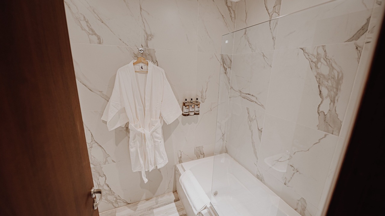 Photo of Bathroom in Rio Cuarto