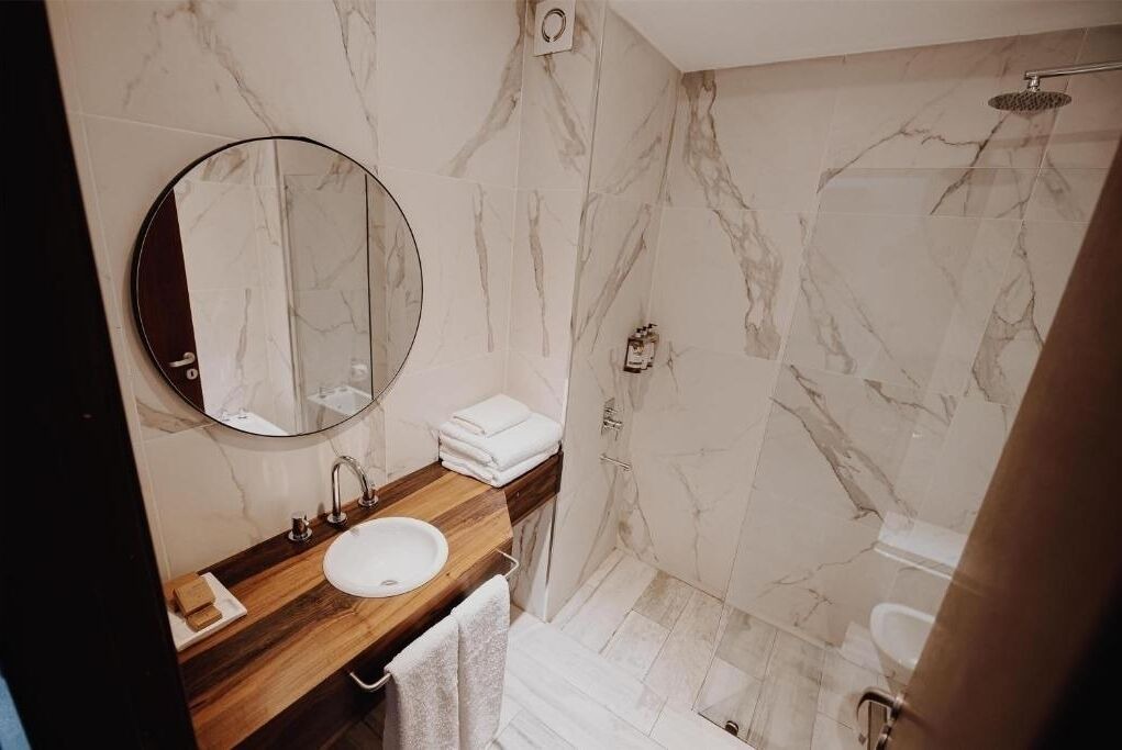 Photo of Bathroom in Rio Cuarto