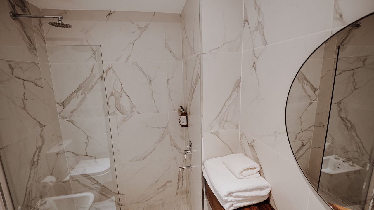 Photo of Bathroom in Rio Cuarto
