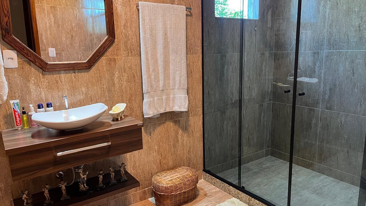 Photo of Bathroom in Guaratiba