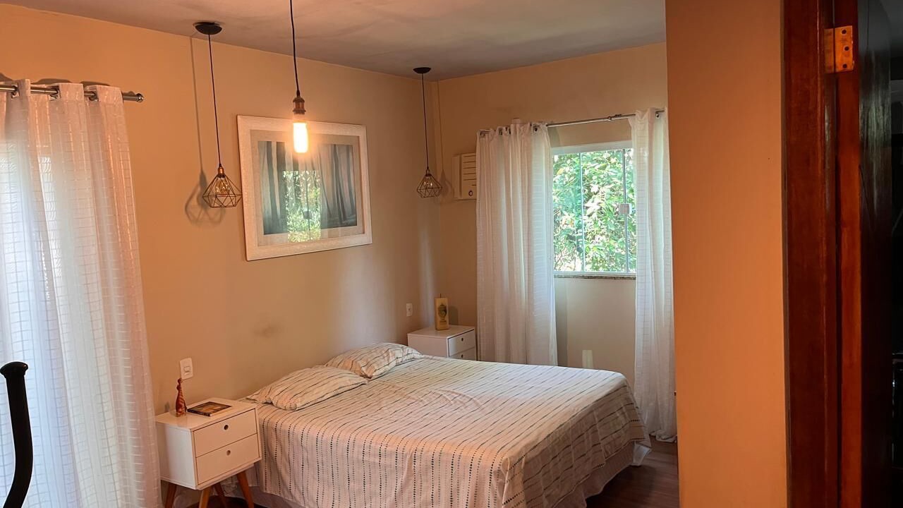 Photo of Bedroom in Guaratiba