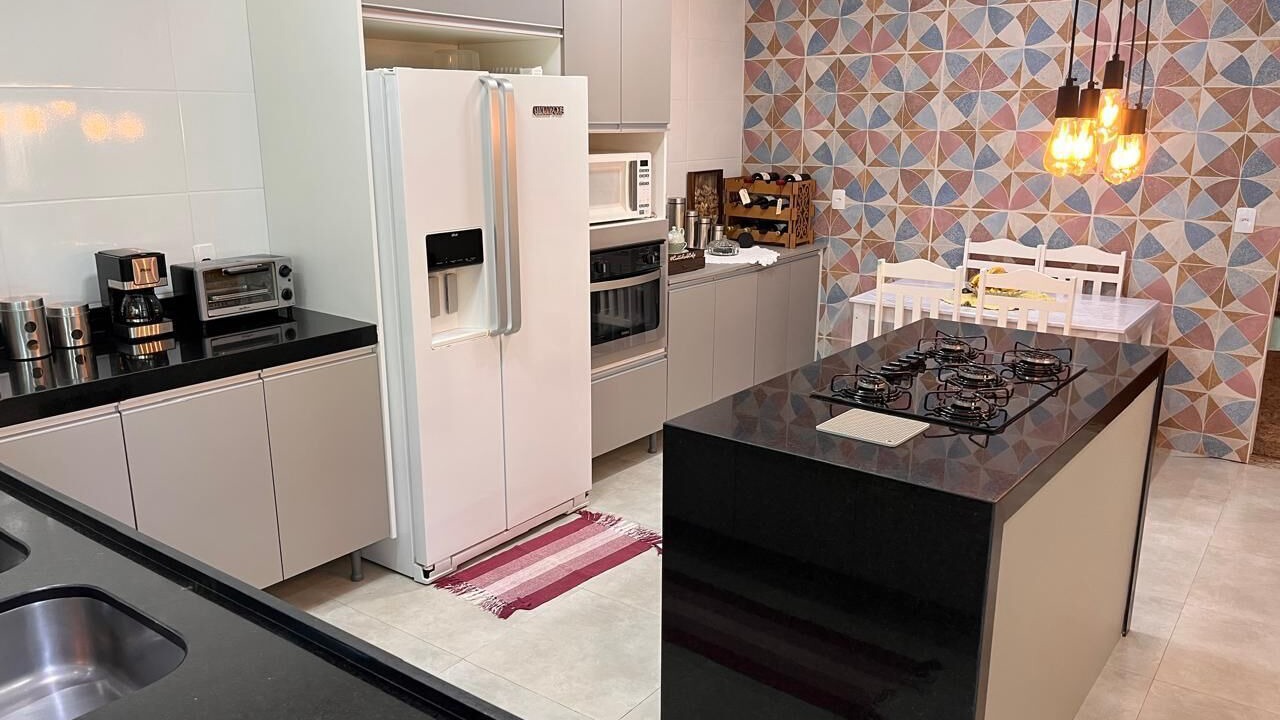 Photo of Kitchen in Guaratiba