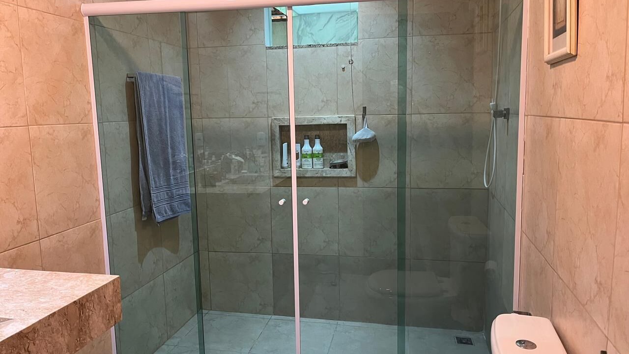 Photo of Bathroom in Guaratiba